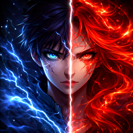 Anime Wallpapers 4K HD & Live icon