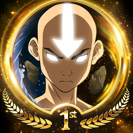 Avatar: Realms Collide icon
