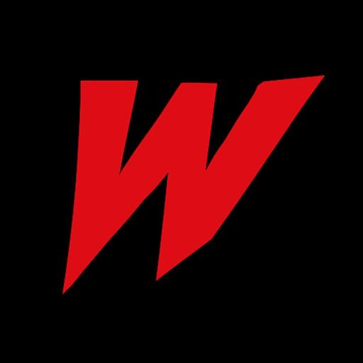 WinAnime - Watch Anime TV icon