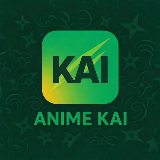 Anime Kai : Anime Watching App icon