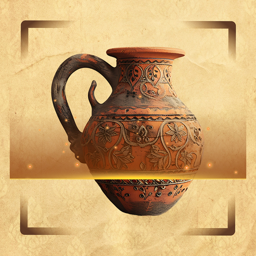 Relic AI: Antique Identifier icon