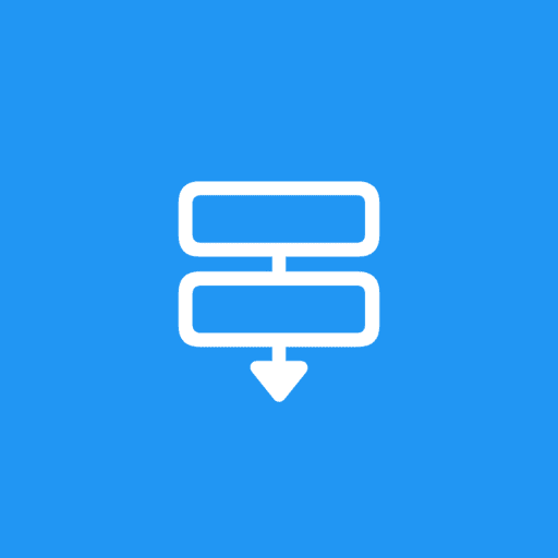 Flowchart Creator icon