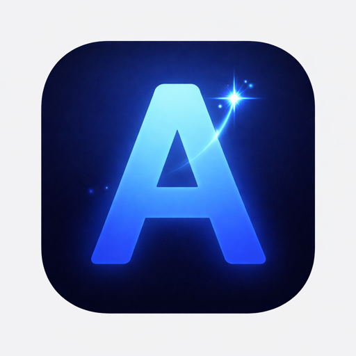 Aoi AI Companion icon