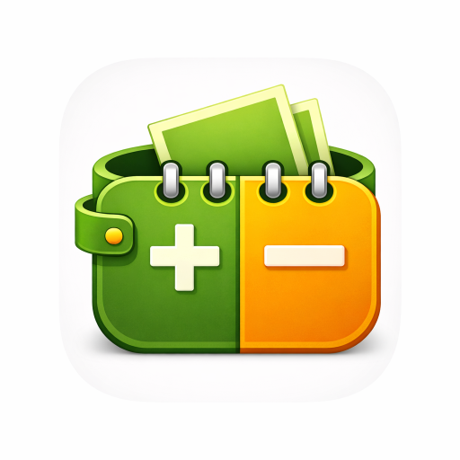 DebtPro – Debt Tracker icon