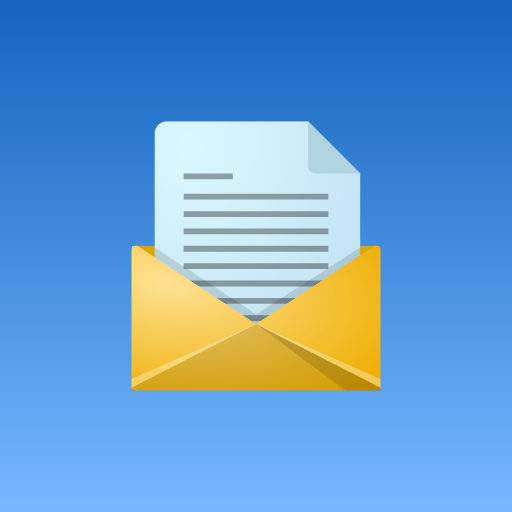 EZ Letter Maker icon