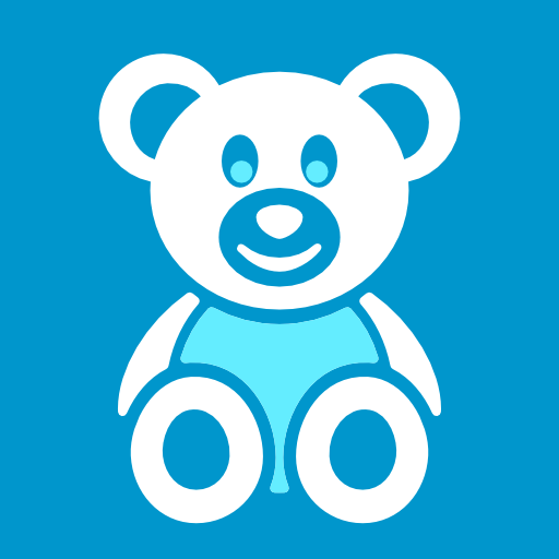 Baby Monitor TEDDY icon