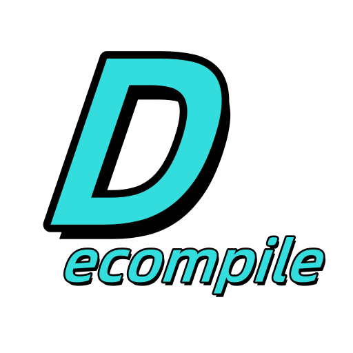 Decompile App : Apktool & Jadx icon