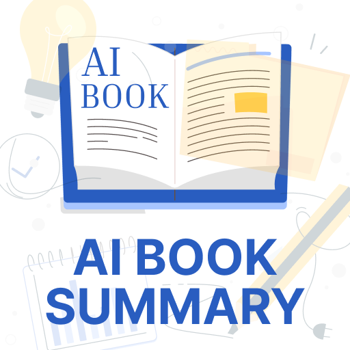 AI Book Summaries Generator icon