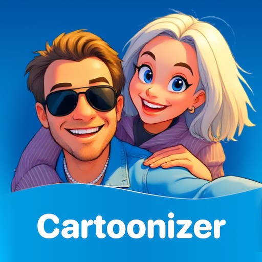 Cartoonize – Photo to Cartoon icon