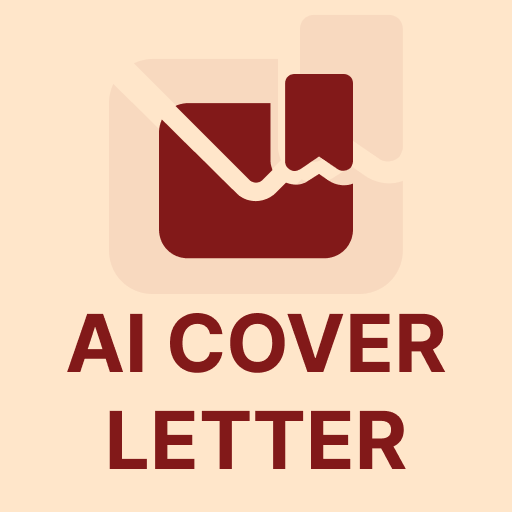 AI Cover Letter Generator icon