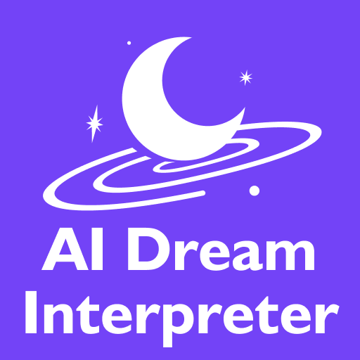 Dream Meaning Interpreter App icon