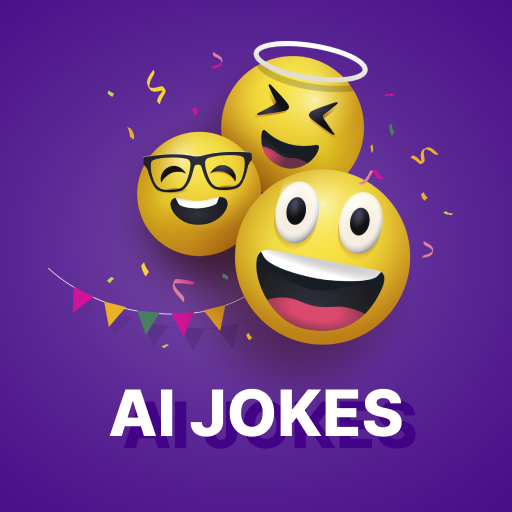 AI Jokes Generator-Write Jokes icon