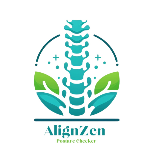 AlignZen - Posture Checker icon