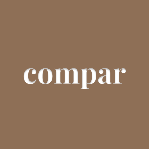 Compar - AI Hair Care Advisor icon
