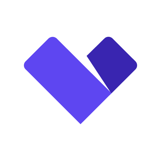DeHealth – AI health SuperApp icon