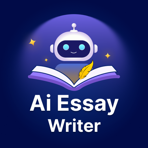 AI Essay Writer - AI Writing icon
