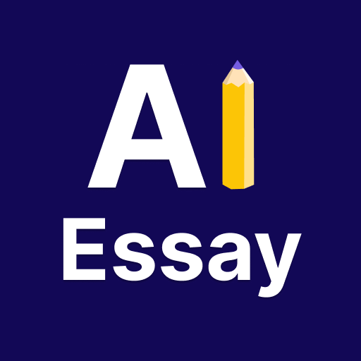 AI Essay Writer icon