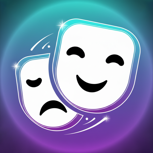 AI Face Swap Video Editor icon