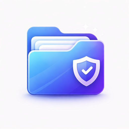 File Manager Pro icon