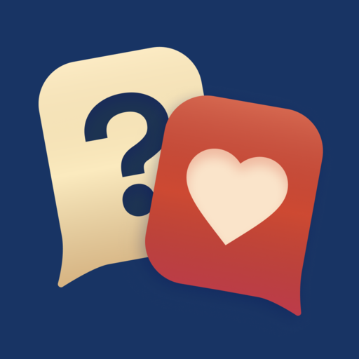 Deep Questions For Couples icon
