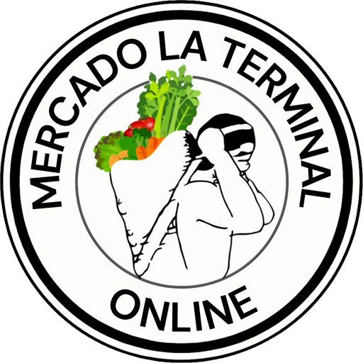 Mercado icon