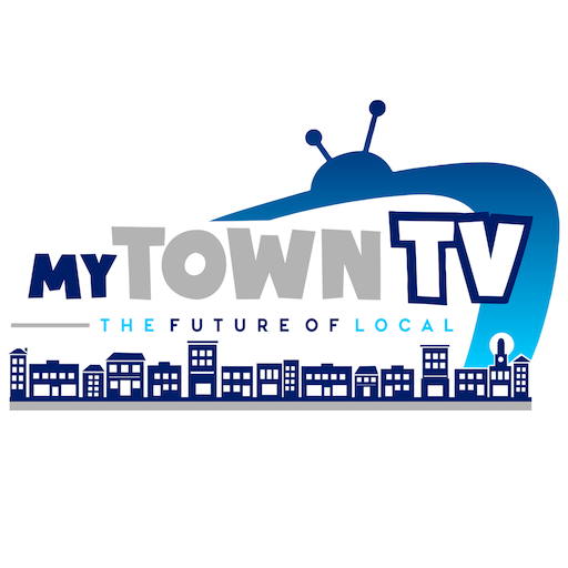 My Town TV icon