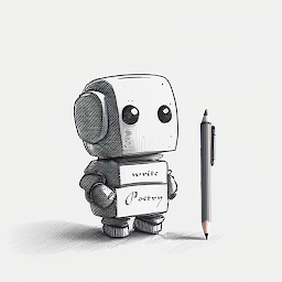 Poemify: Your Poetry Assistant icon