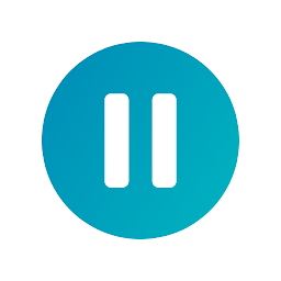 Selfpause: AI Life Coach icon