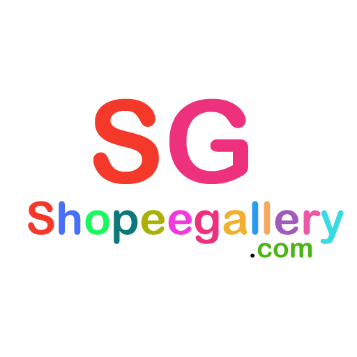 ShopeeGallery icon