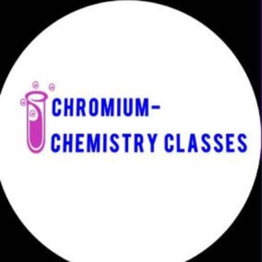 Chromium Chemistry Classes icon