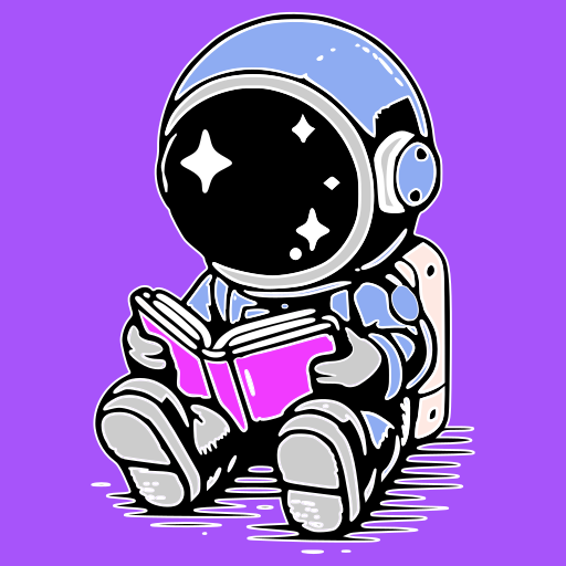 Storytime AI: Story Generator icon