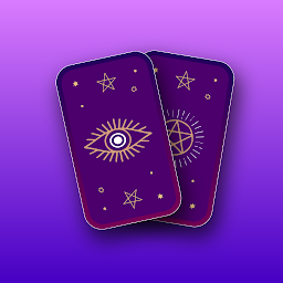 Tarot Card Reading - Tarotoo icon