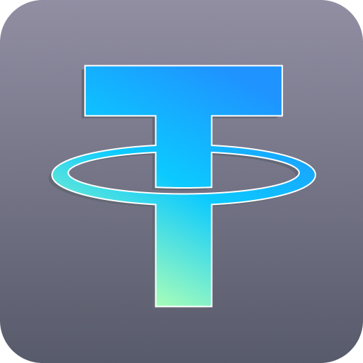 USDT Server Miner icon