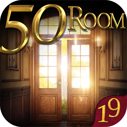 Can you escape the 50 room 19 icon