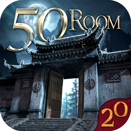 Can you escape the 50 room 20 icon