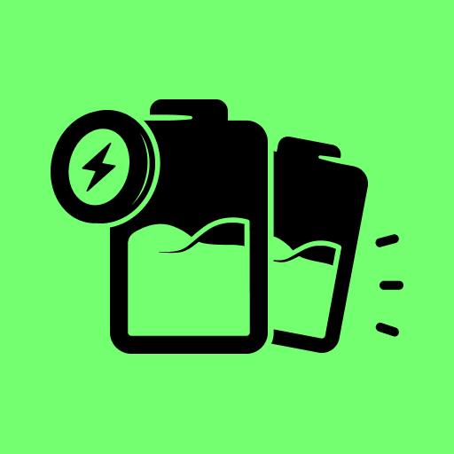 OneBattery: Battery Monitor icon