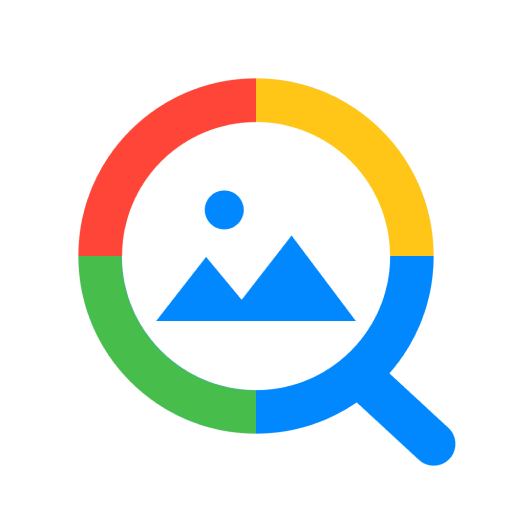 Reverse Image Search Finder icon