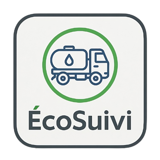 ÉcoSuivi - APP-FRANCE icon