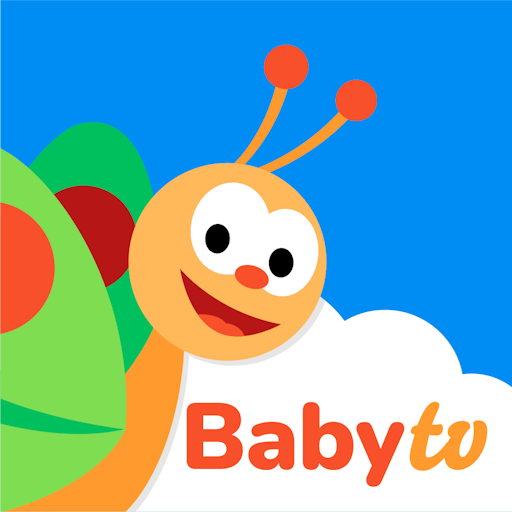 BabyTV - Kids Videos & Songs icon