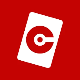 Pokécardex icon