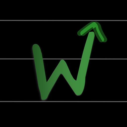 WorthTracker icon