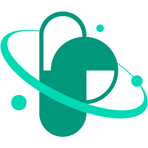 Pill Identifier & MedGuide icon
