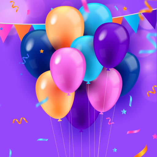 Birthday Invitation Maker icon