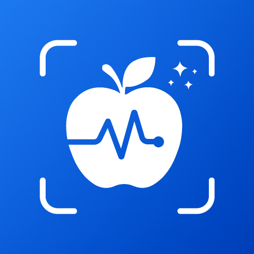 AI Calorie Tracker - Food Scan icon