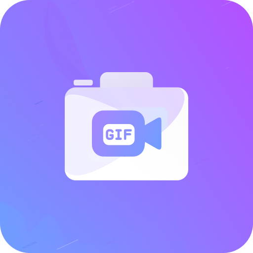 Ezy GIF Maker: Video to GIF icon