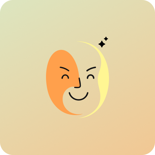 Mood AI – Mood Tracker&Journal icon