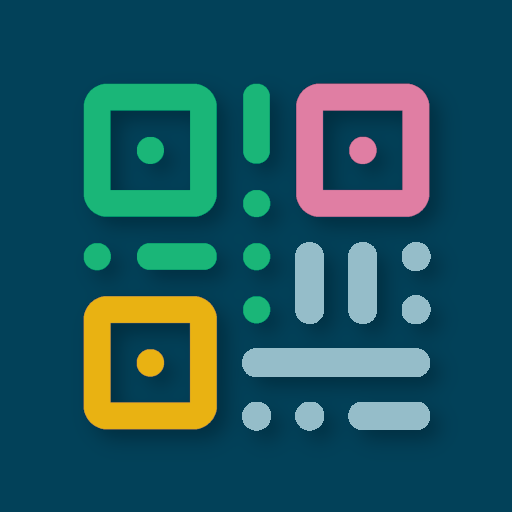 QR Code Generator: Fast & Easy icon