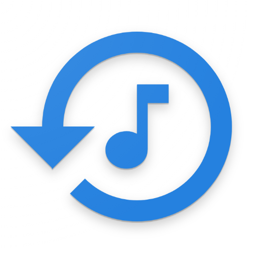 Now Playing: Stats & Scrobble icon