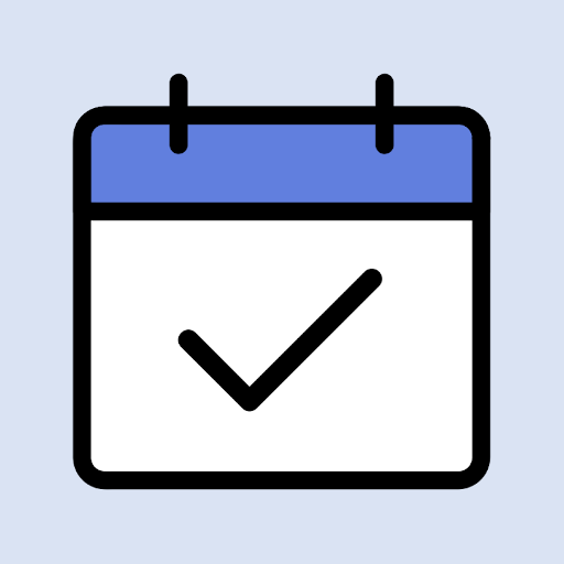 To Do List: Daily Task Planner icon