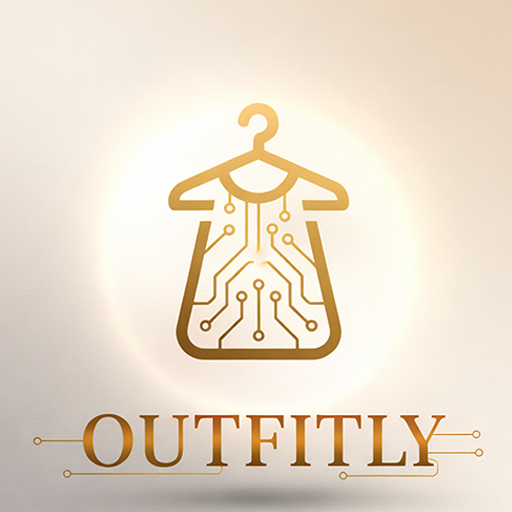Outfitly - AI Virtual Try On icon